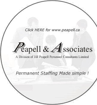 Click HERE to enter the Peapell & Associates site.
